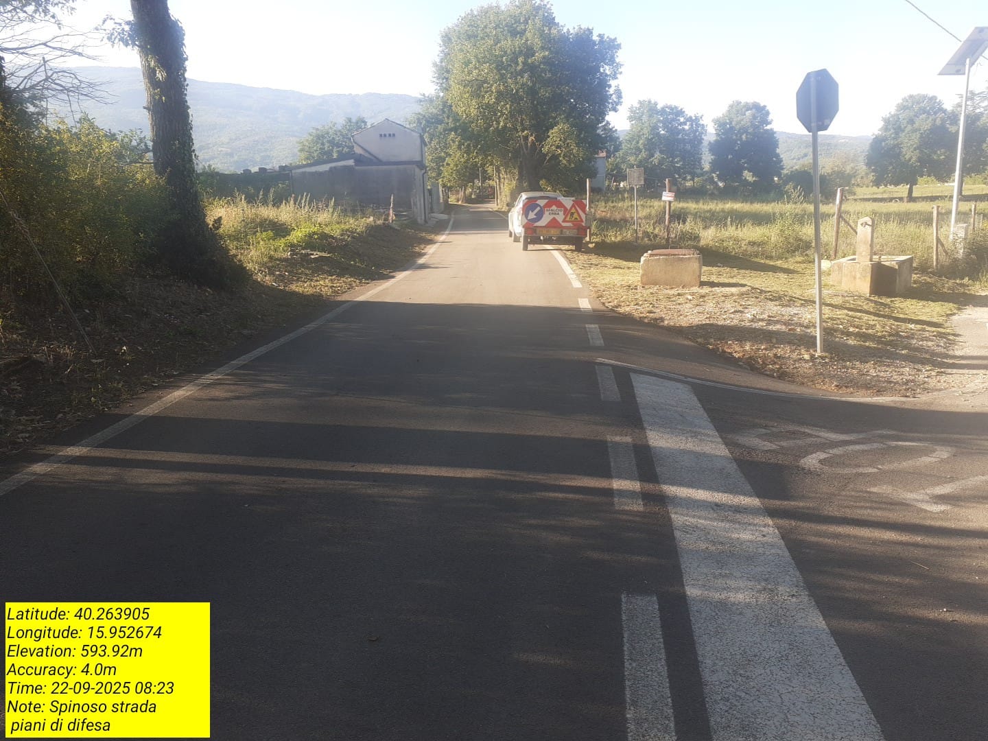 Galleria Fotografica Immagine