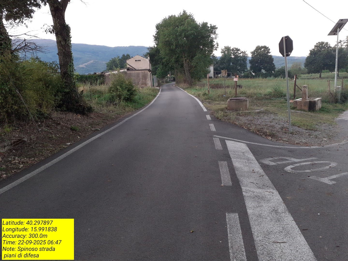 Galleria Fotografica Immagine