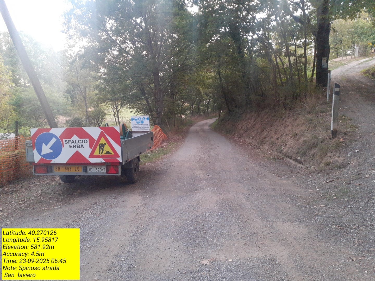 Galleria Fotografica Immagine