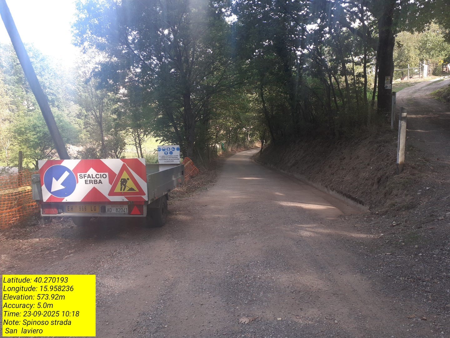 Galleria Fotografica Immagine