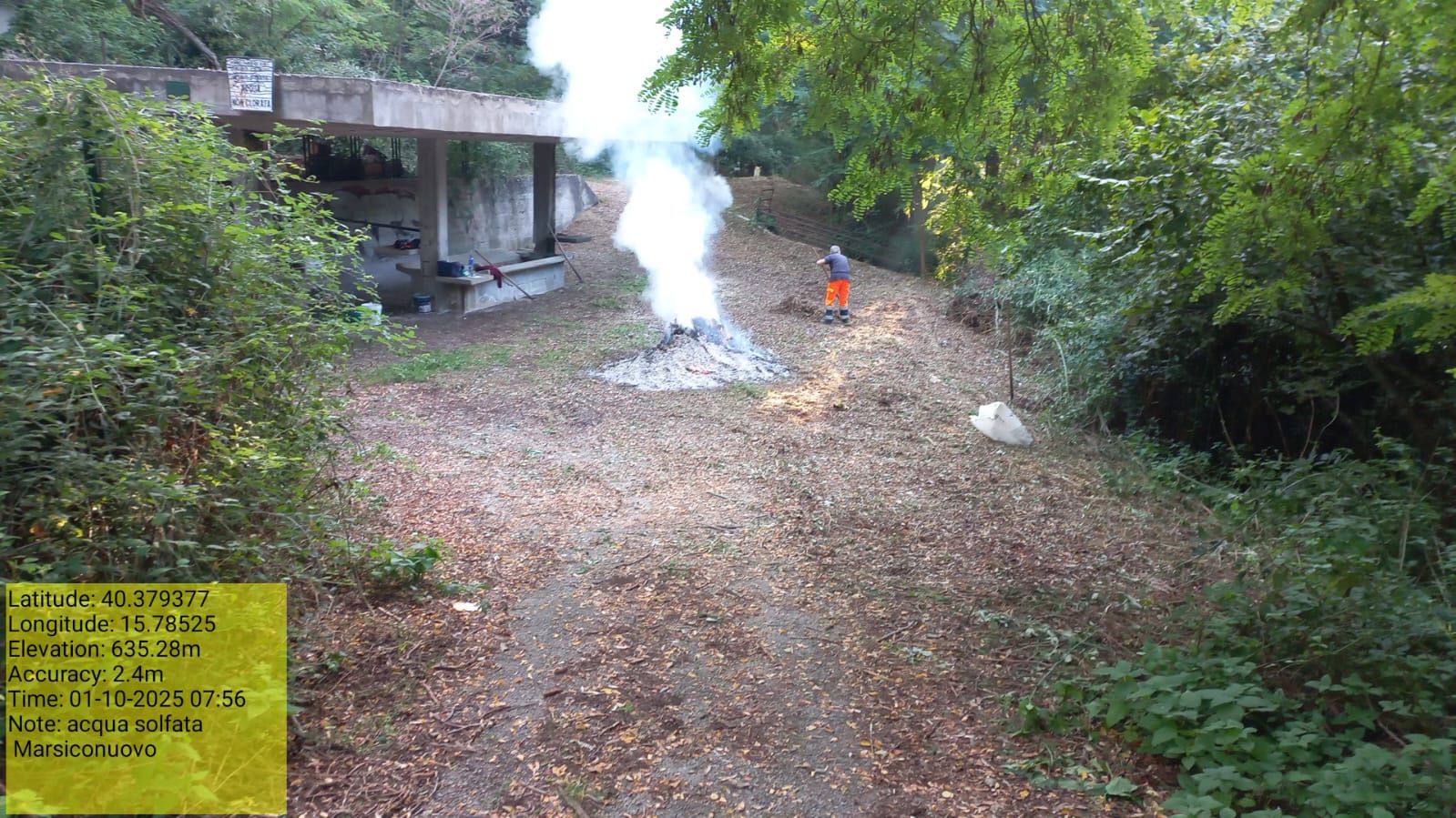 Galleria Fotografica Immagine