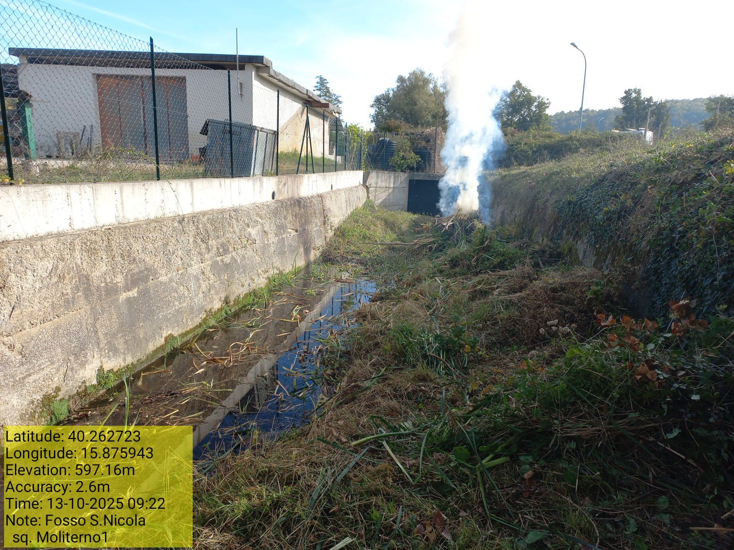 Galleria Fotografica Immagine