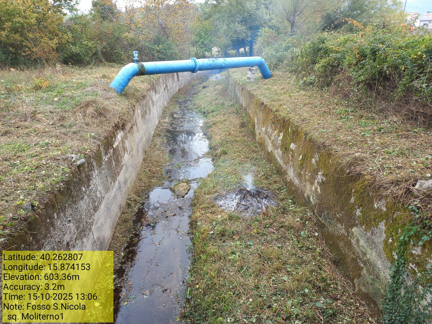 Galleria Fotografica Immagine