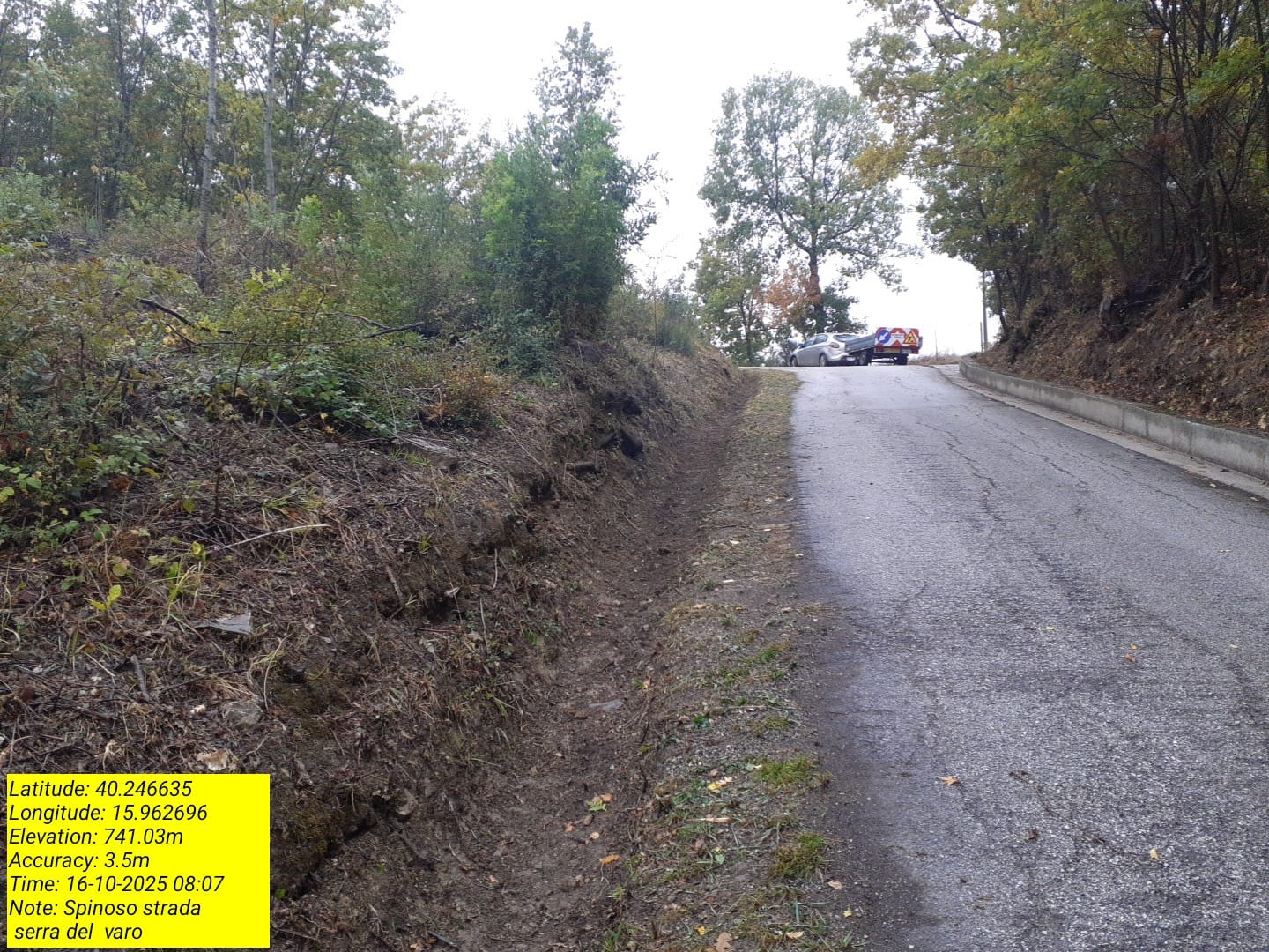 Galleria Fotografica Immagine