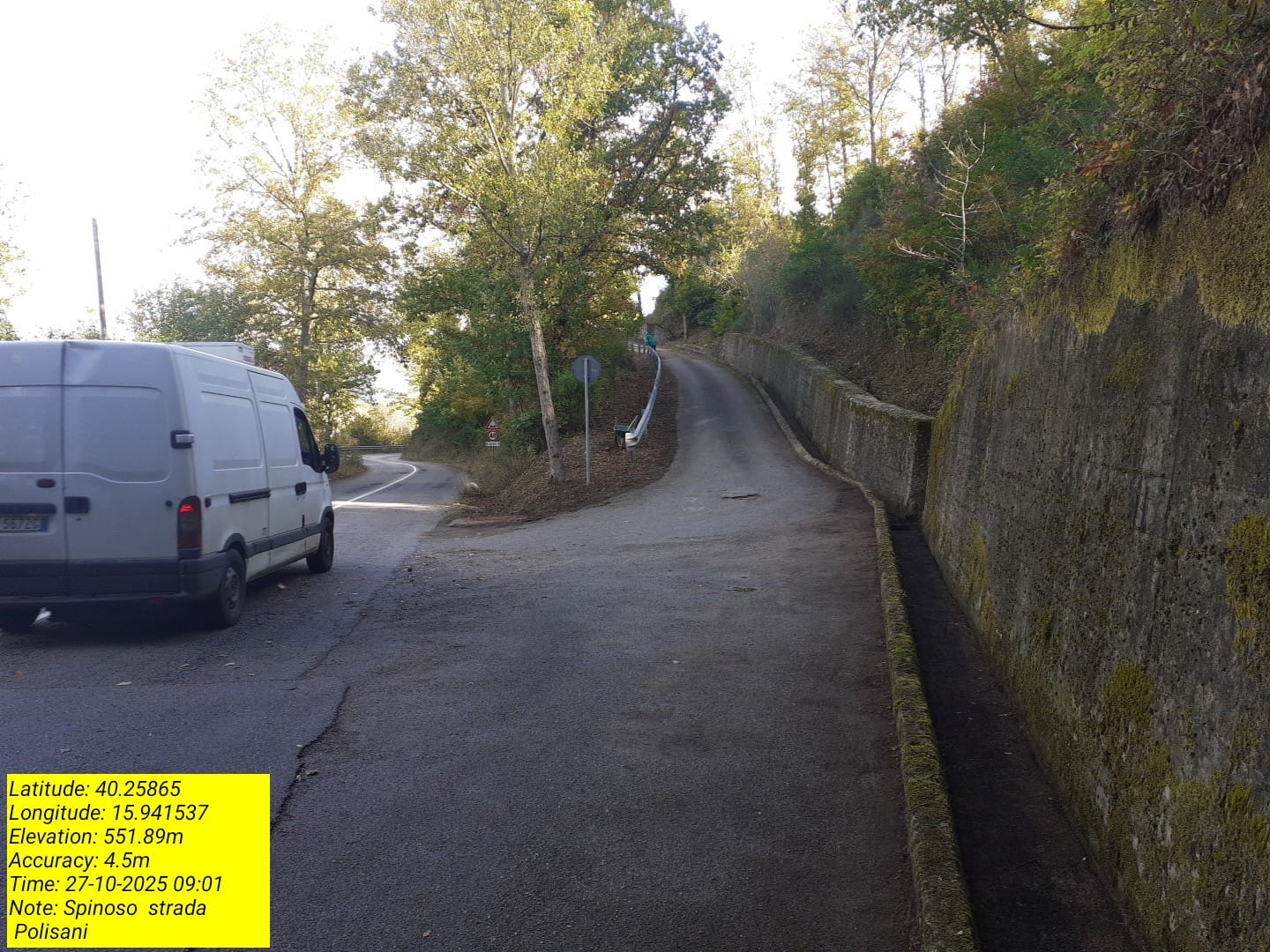 Galleria Fotografica Immagine