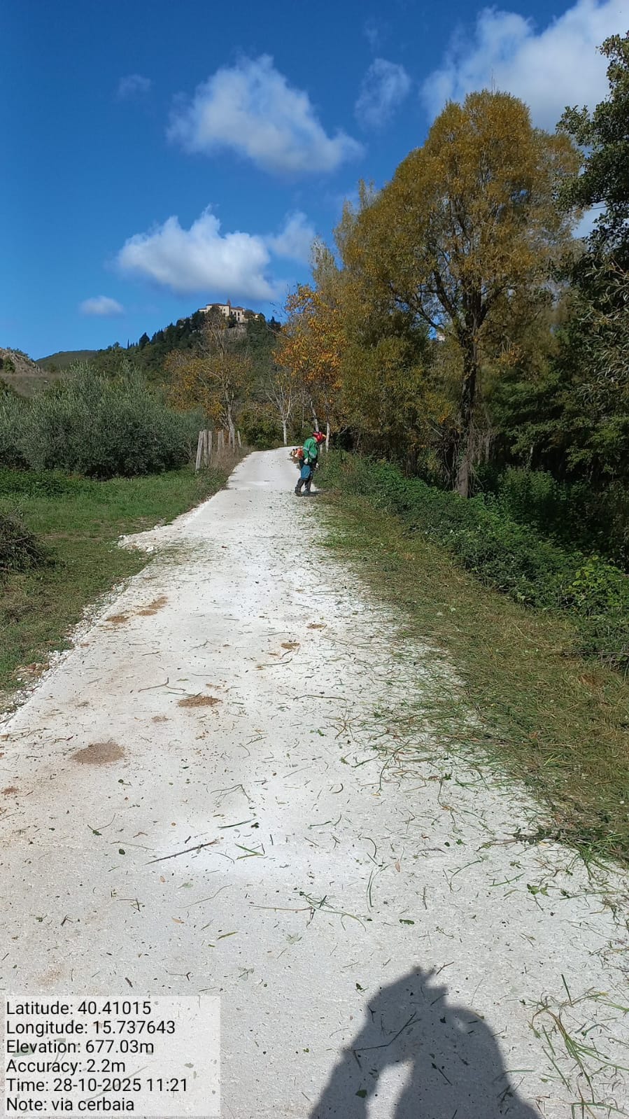 Galleria Fotografica Immagine