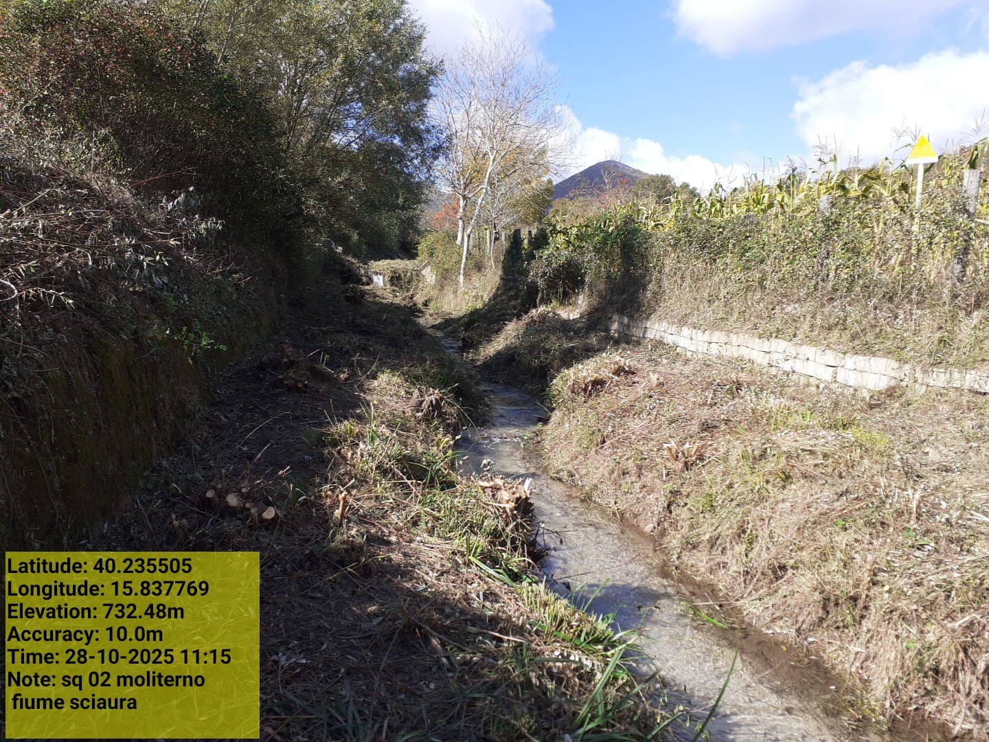 Galleria Fotografica Immagine