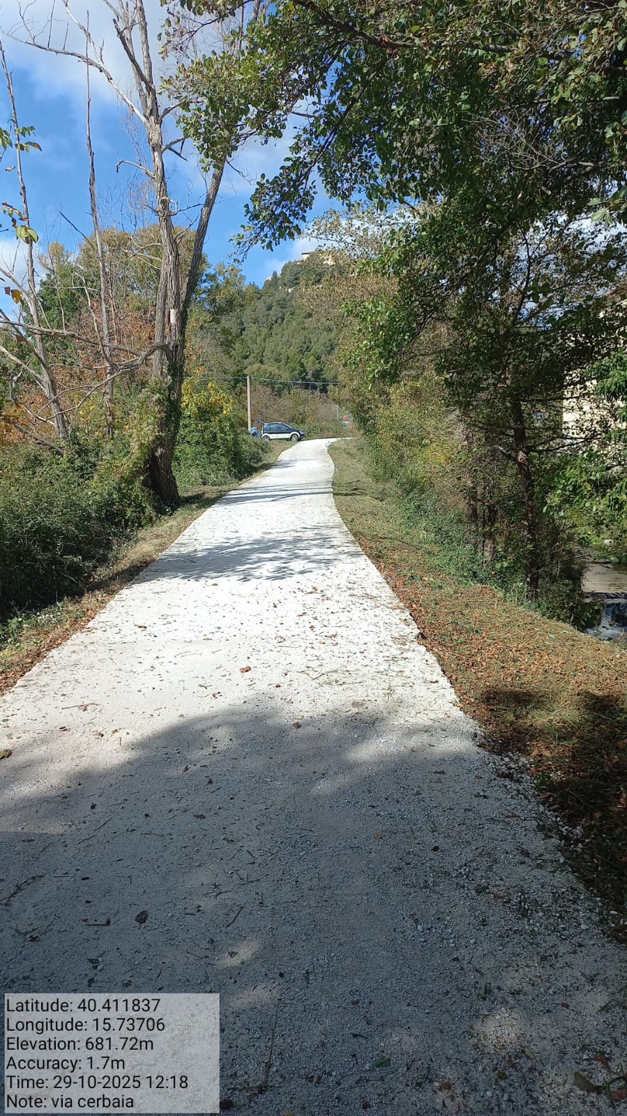 Galleria Fotografica Immagine