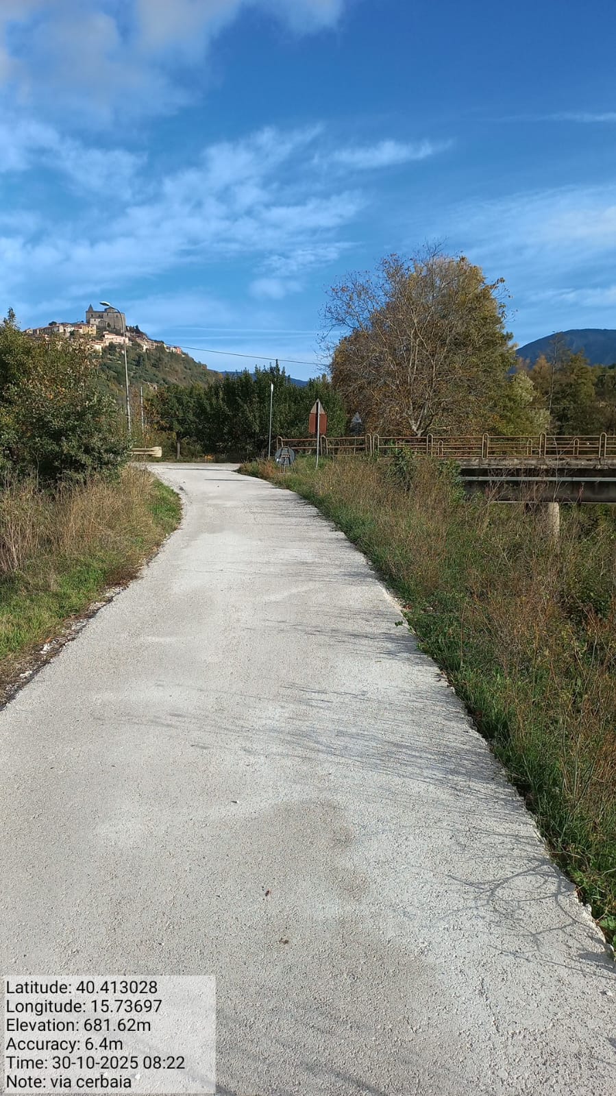 Galleria Fotografica Immagine