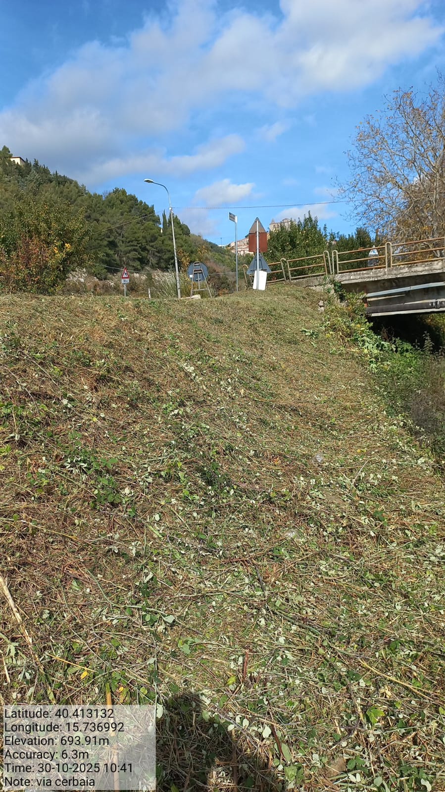 Galleria Fotografica Immagine