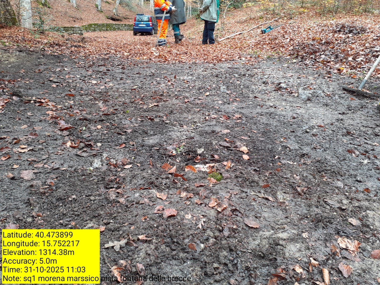 Galleria Fotografica Immagine