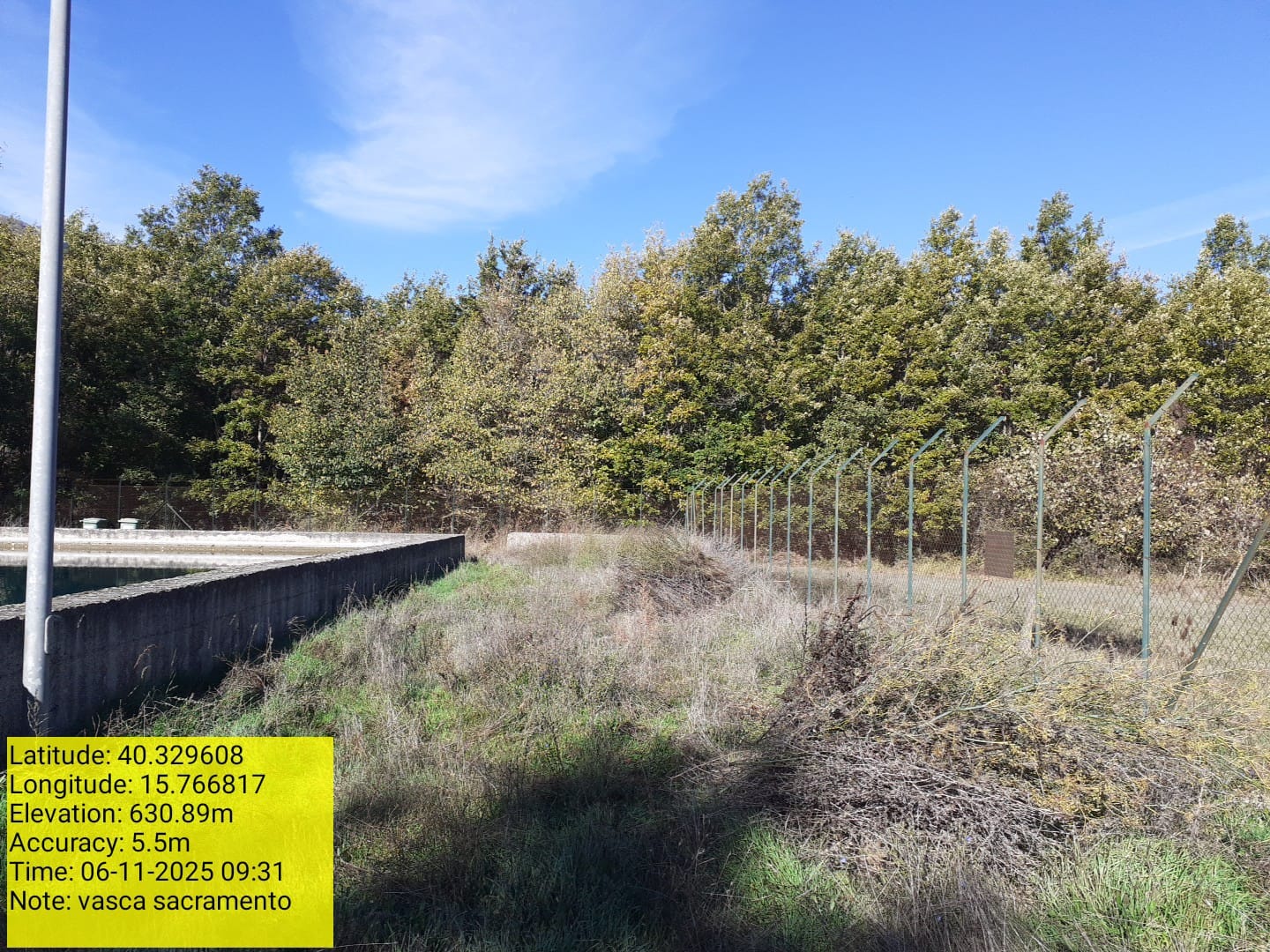 Galleria Fotografica Immagine