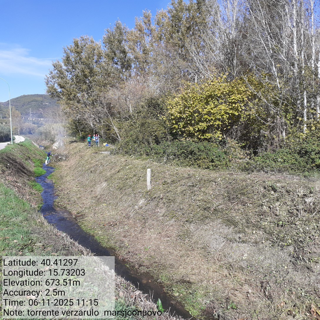 Galleria Fotografica Immagine