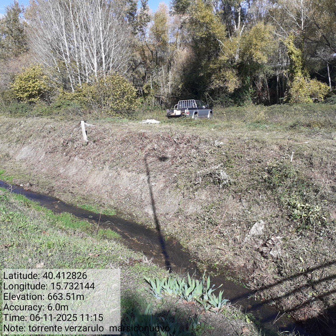 Galleria Fotografica Immagine