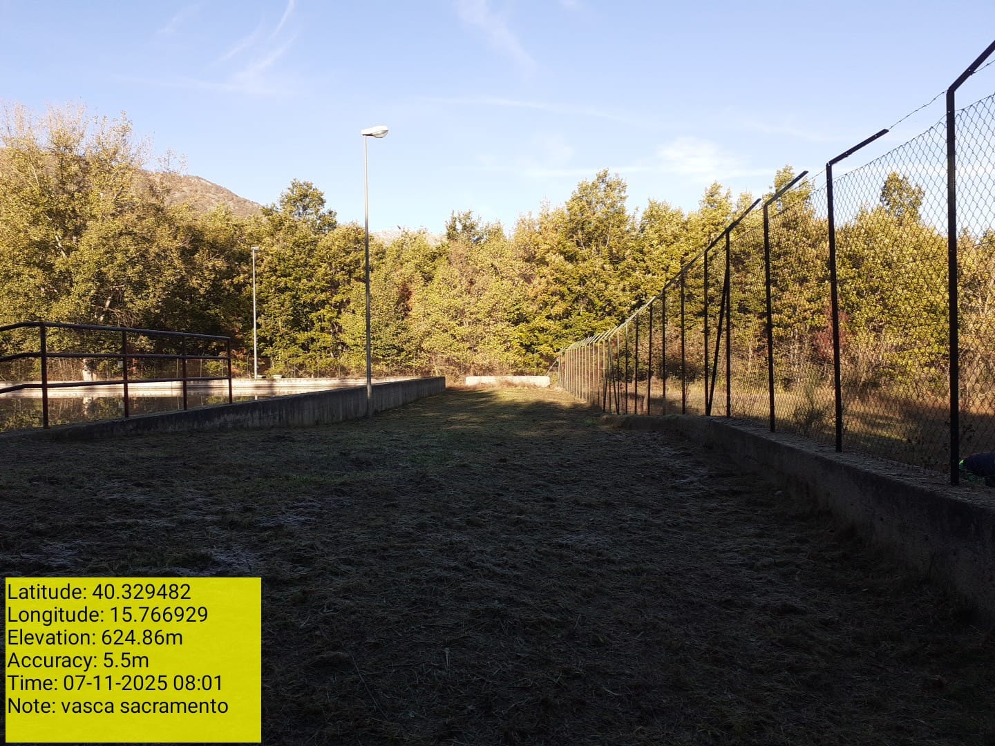 Galleria Fotografica Immagine