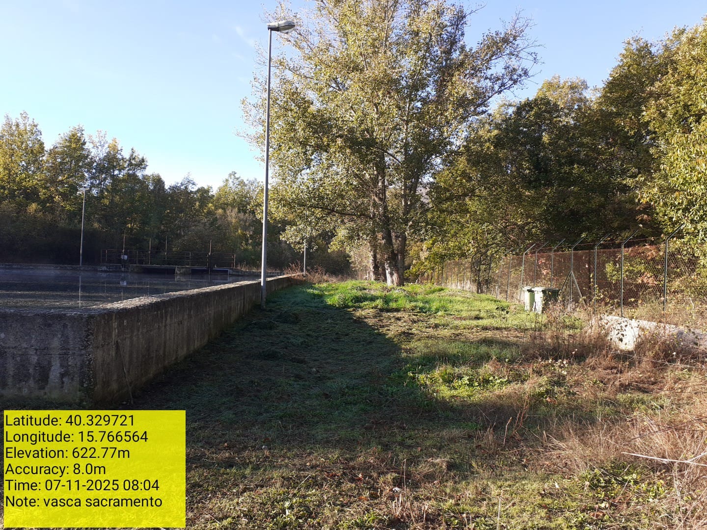 Galleria Fotografica Immagine