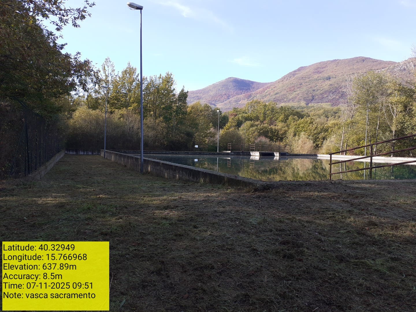 Galleria Fotografica Immagine