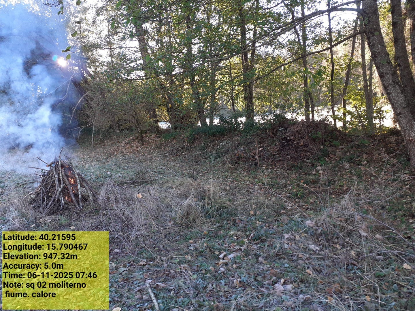 Galleria Fotografica Immagine