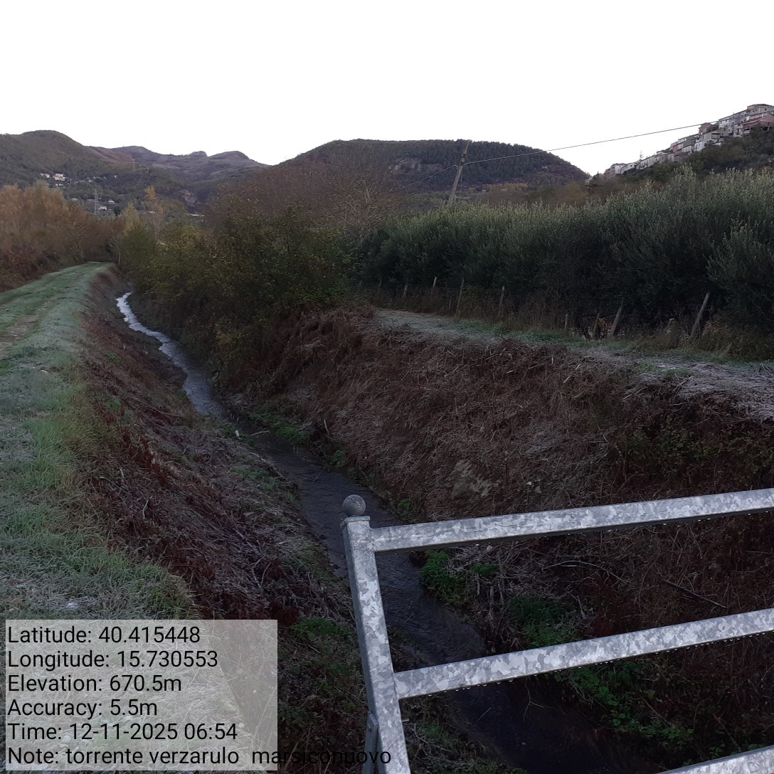 Galleria Fotografica Immagine