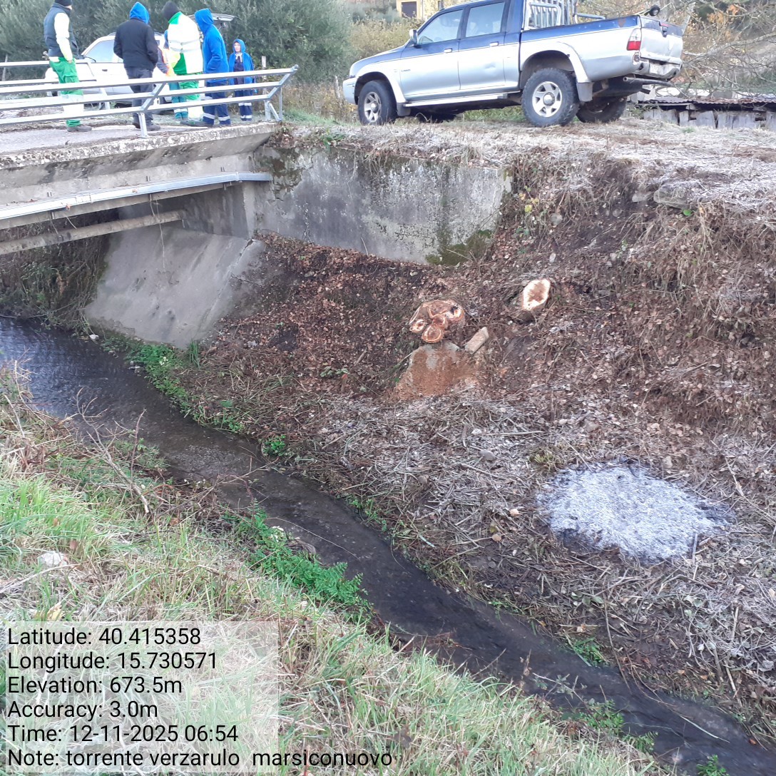 Galleria Fotografica Immagine