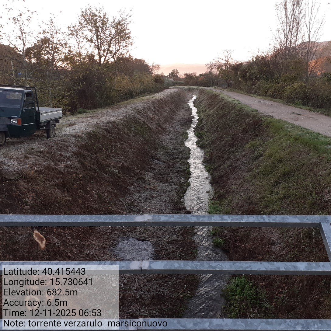 Galleria Fotografica Immagine