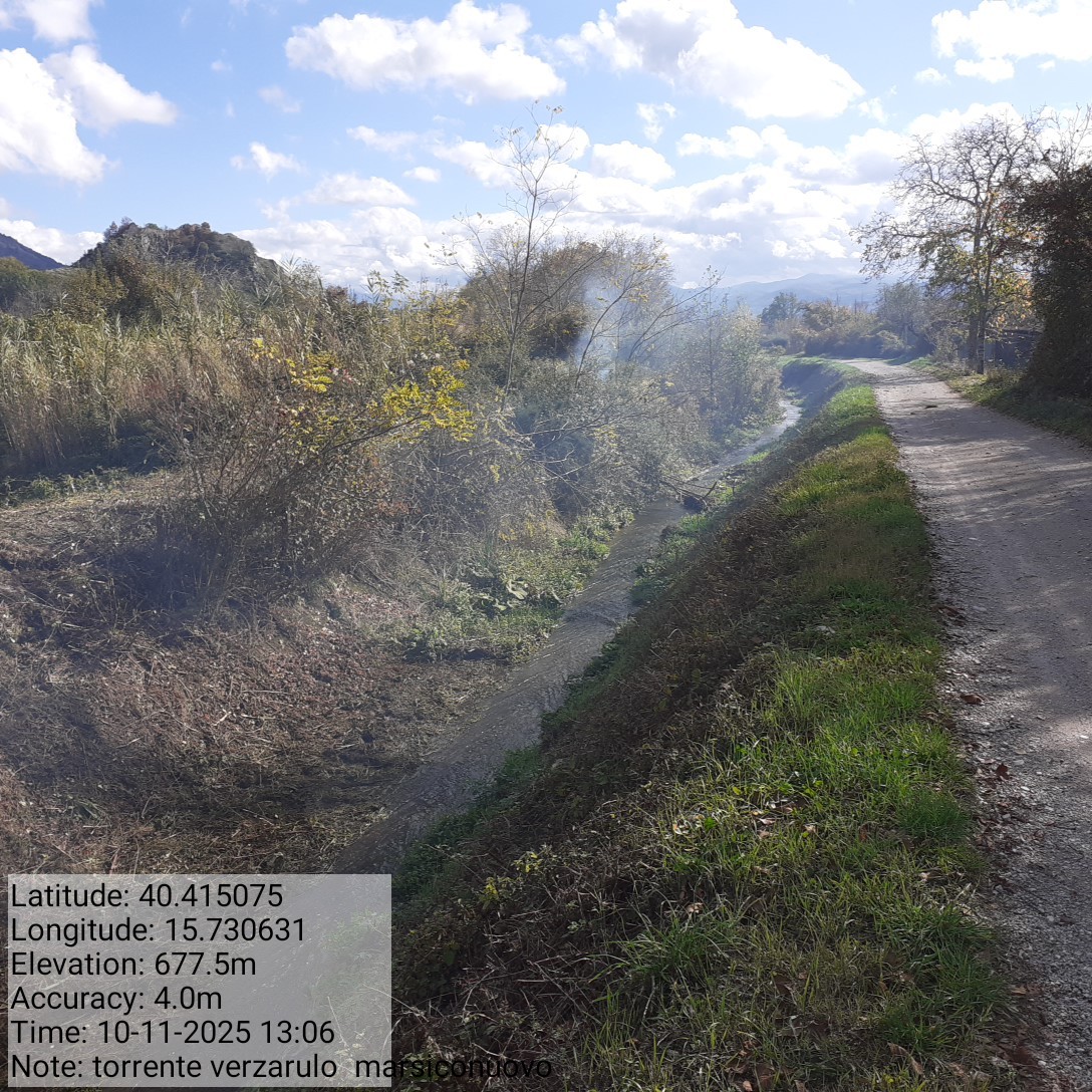 Galleria Fotografica Immagine