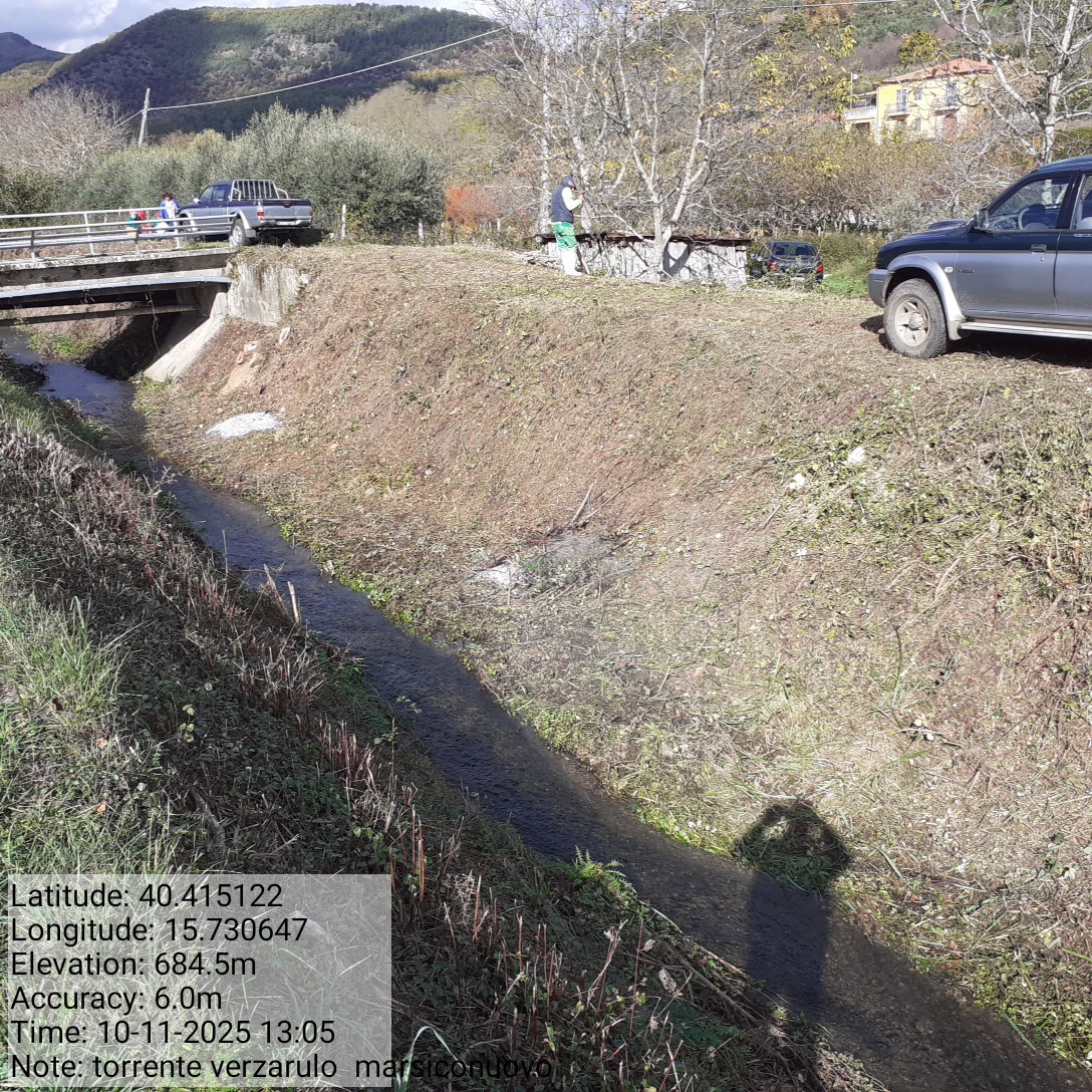 Galleria Fotografica Immagine