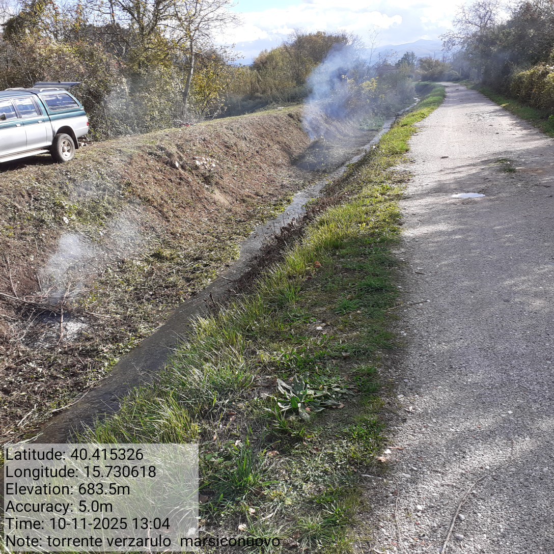 Galleria Fotografica Immagine