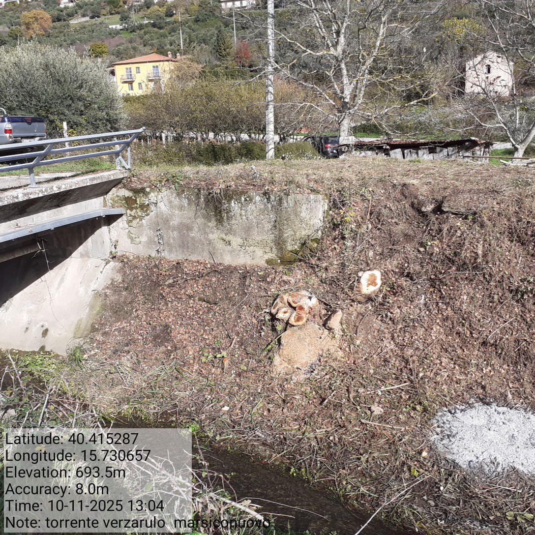 Galleria Fotografica Immagine