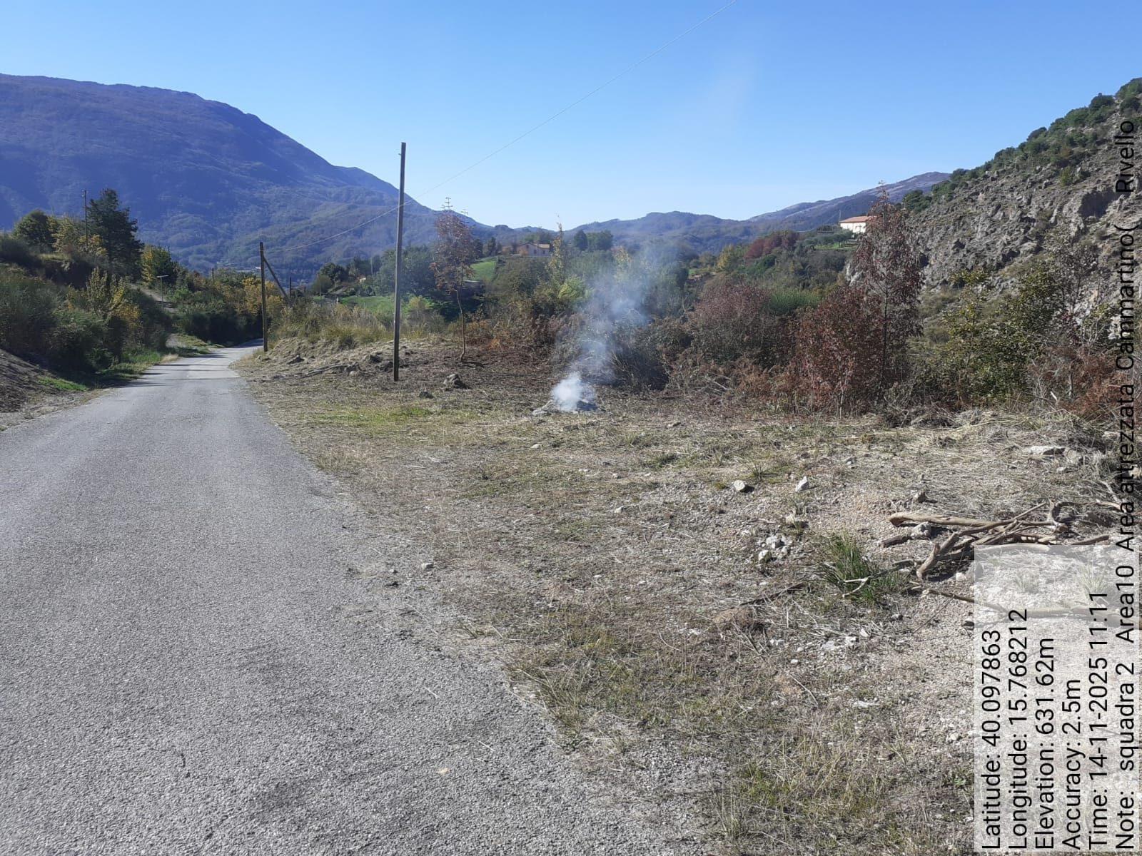 Galleria Fotografica Immagine