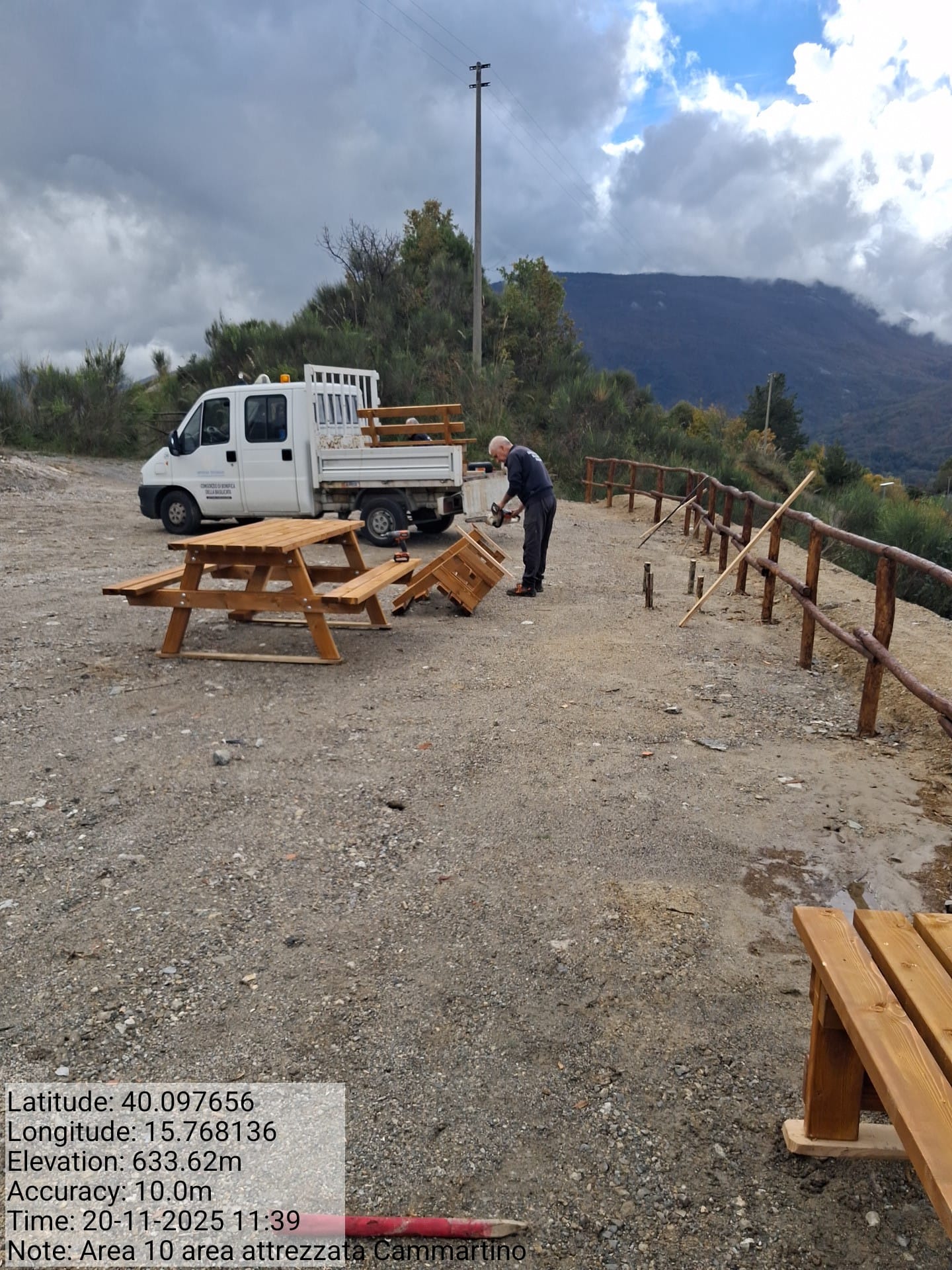 Galleria Fotografica Immagine