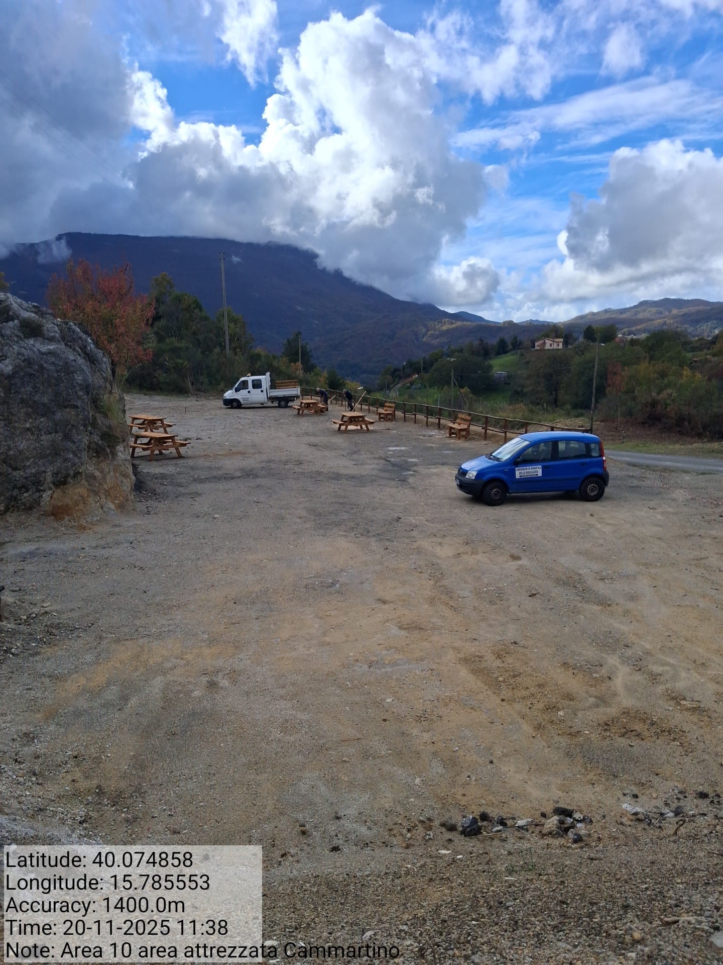 Galleria Fotografica Immagine