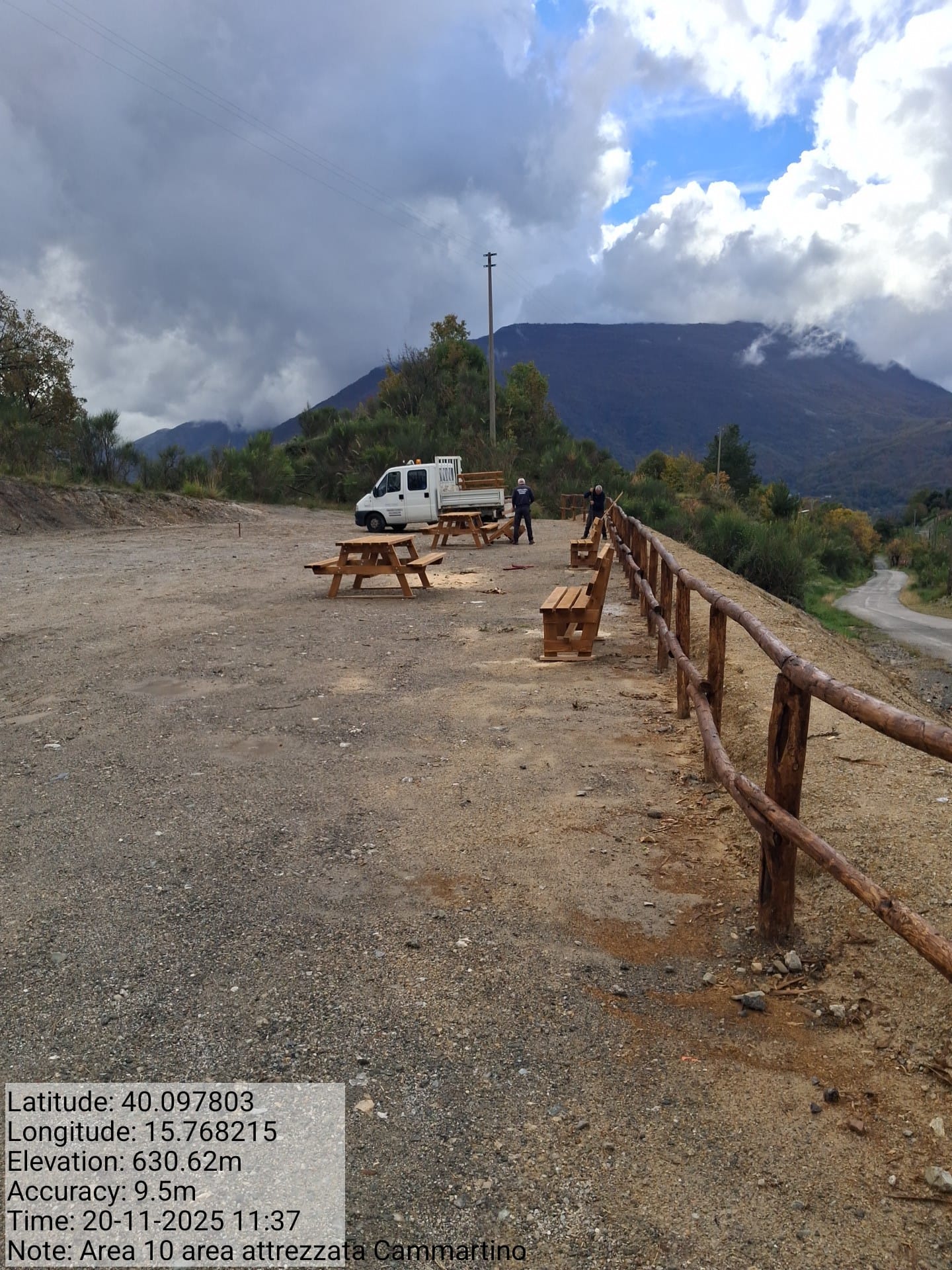 Galleria Fotografica Immagine