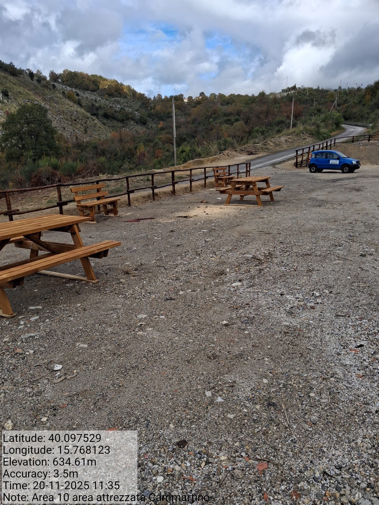 Galleria Fotografica Immagine