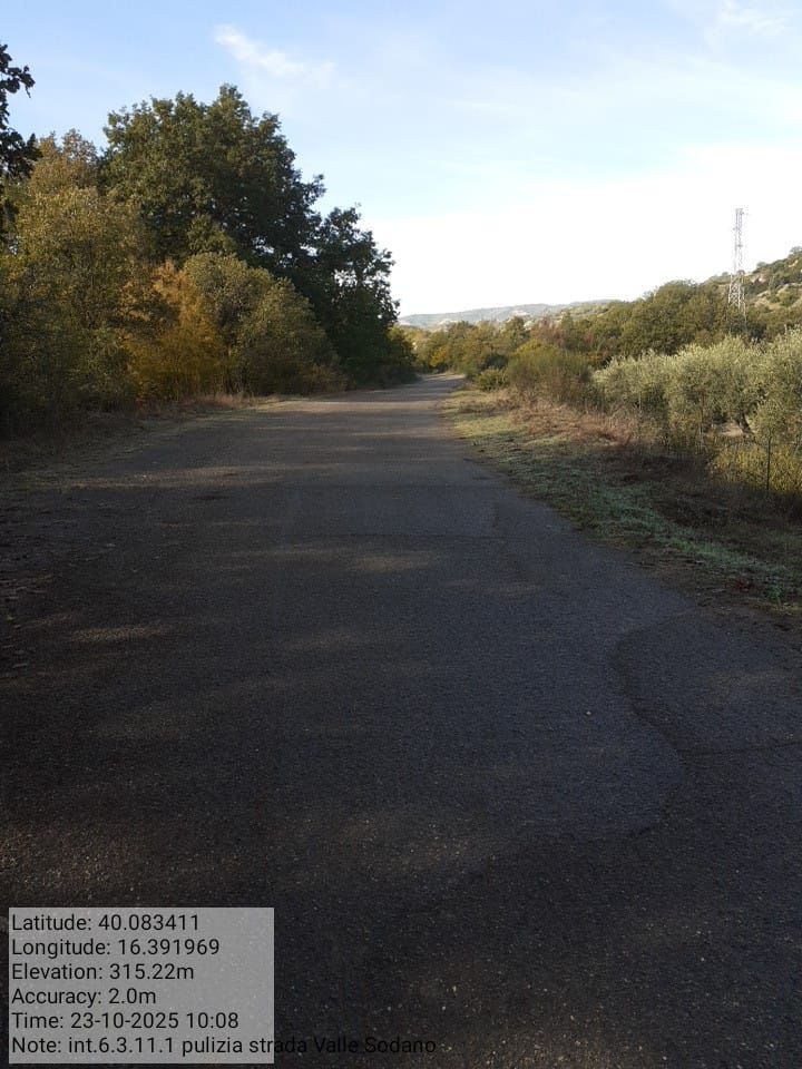 Galleria Fotografica Immagine