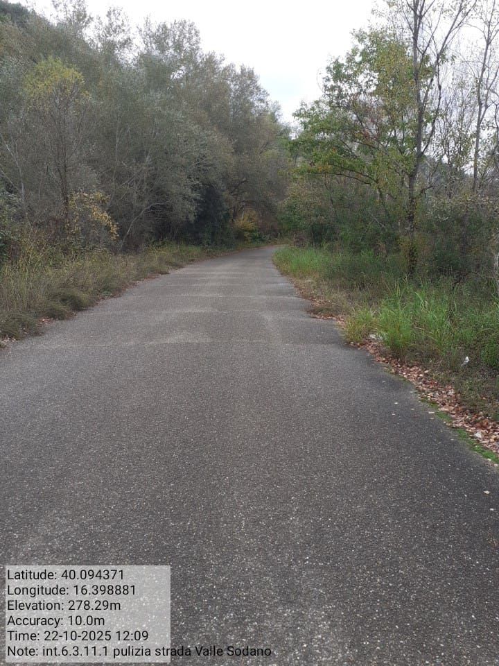 Galleria Fotografica Immagine