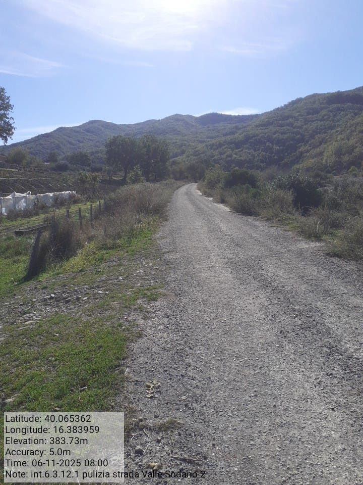 Galleria Fotografica Immagine