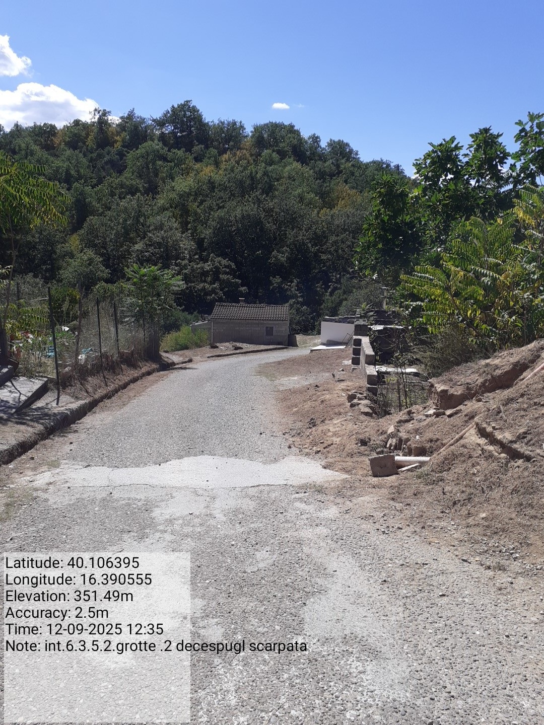 Galleria Fotografica Immagine