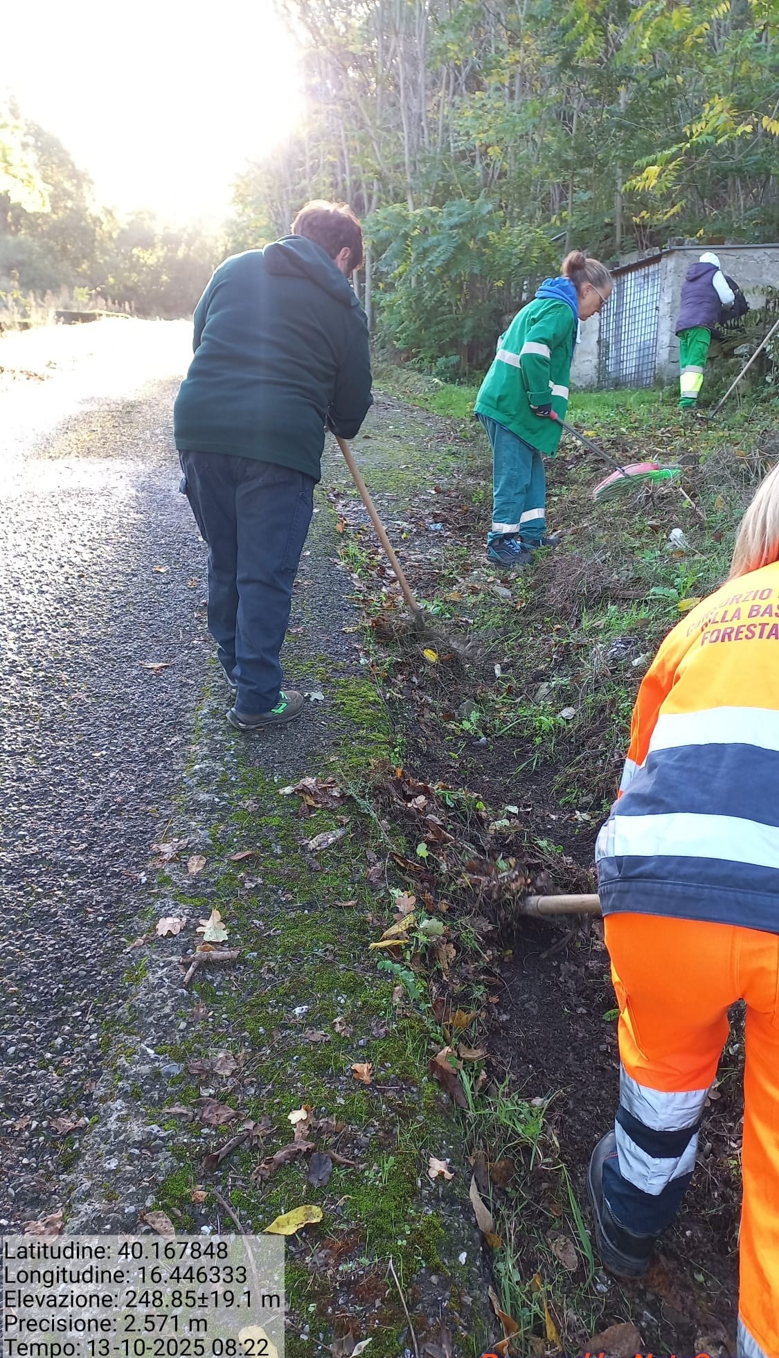 Galleria Fotografica Immagine