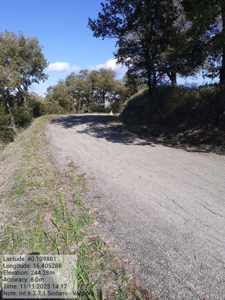 Galleria Fotografica Immagine