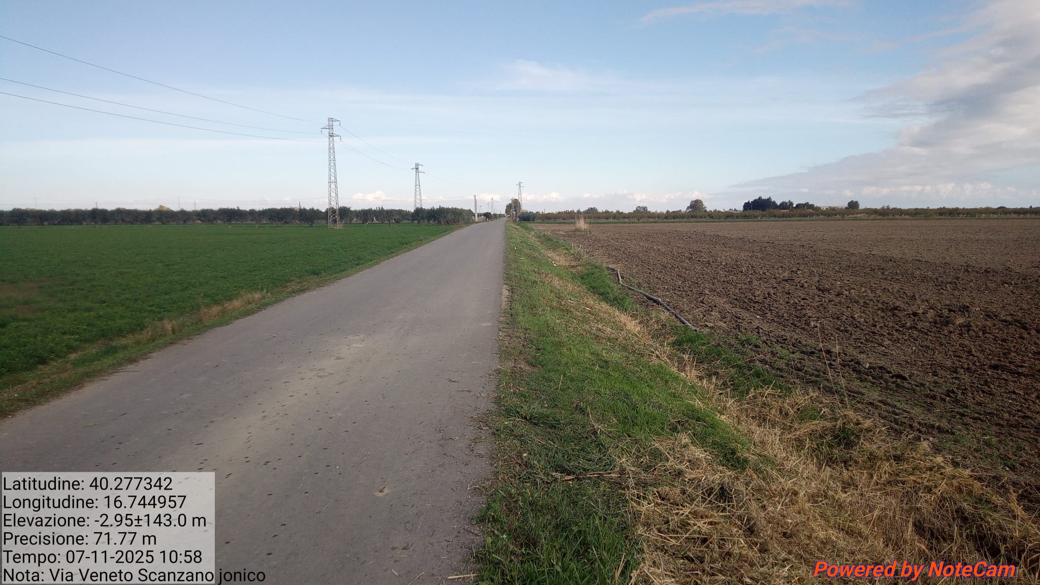 Galleria Fotografica Immagine