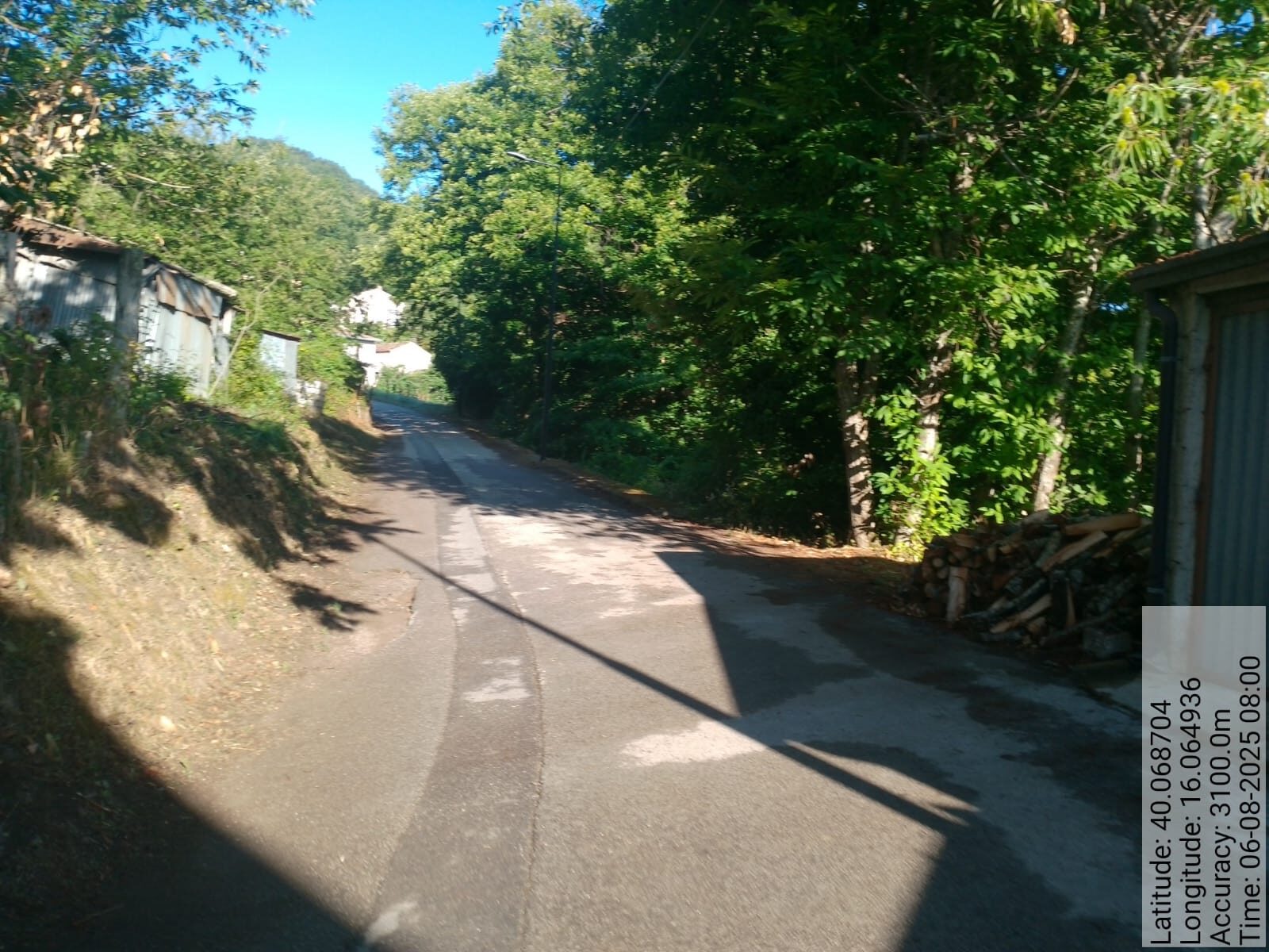 Galleria Fotografica Immagine