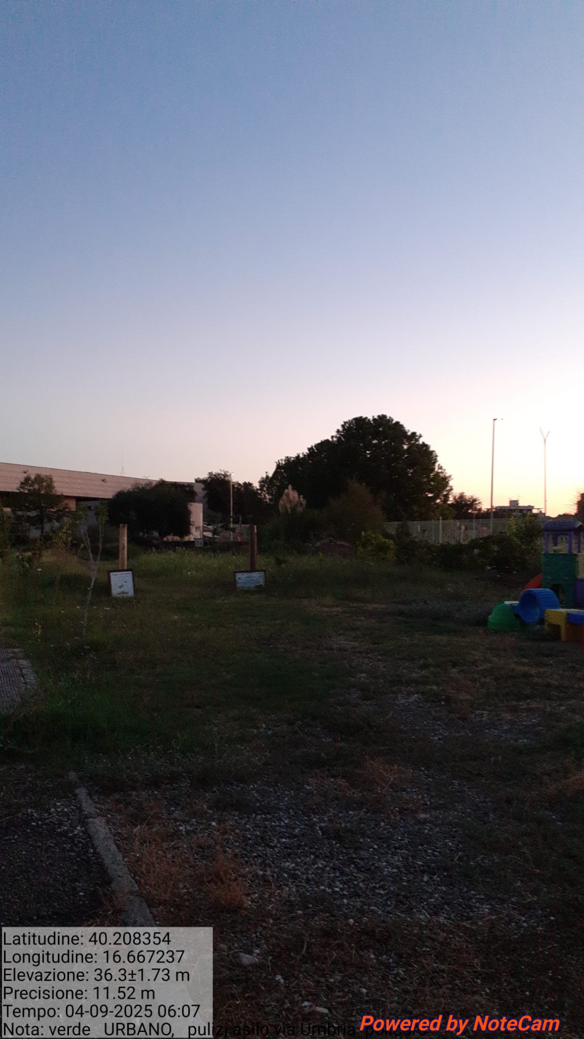 Galleria Fotografica Immagine