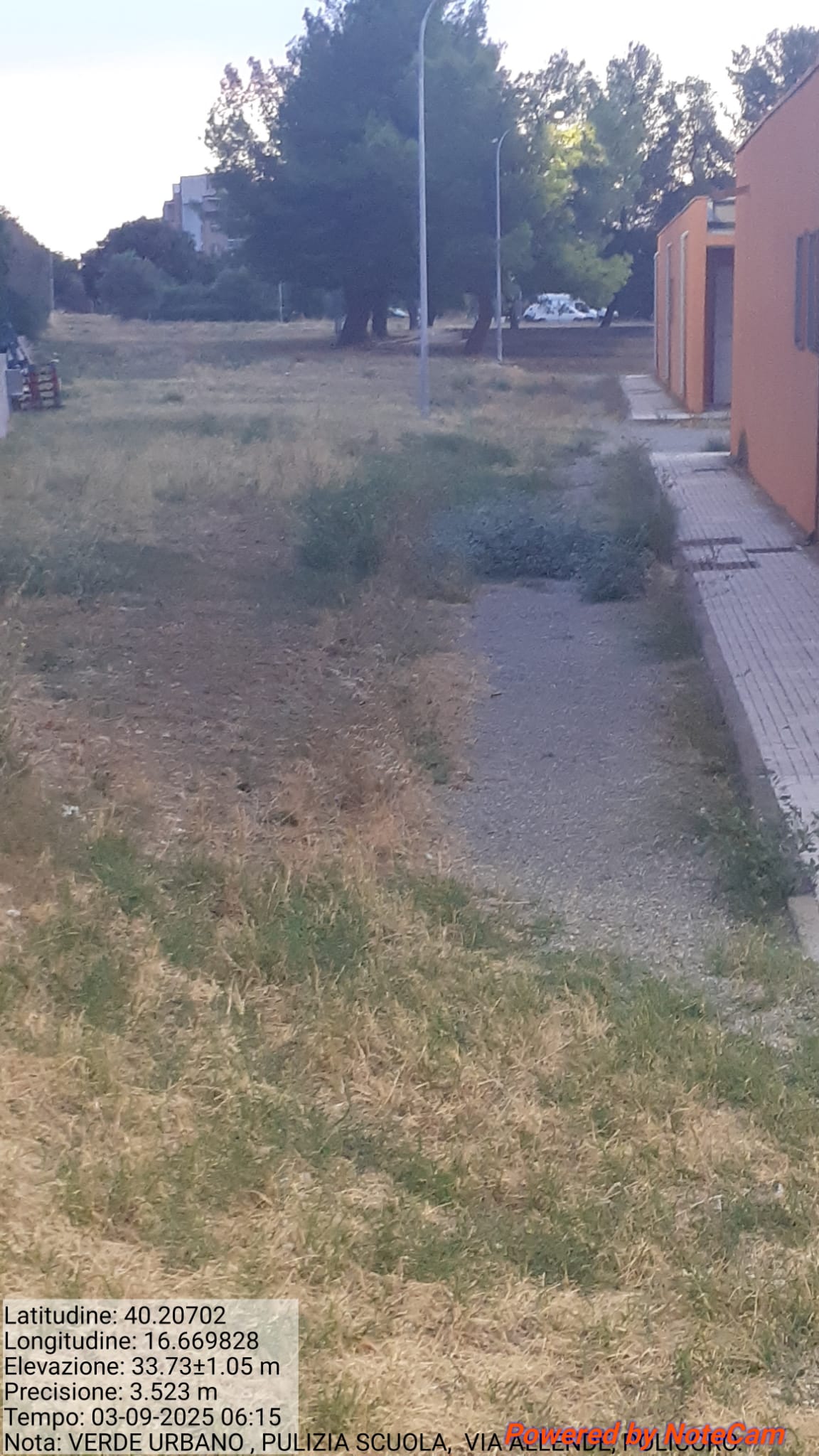 Galleria Fotografica Immagine