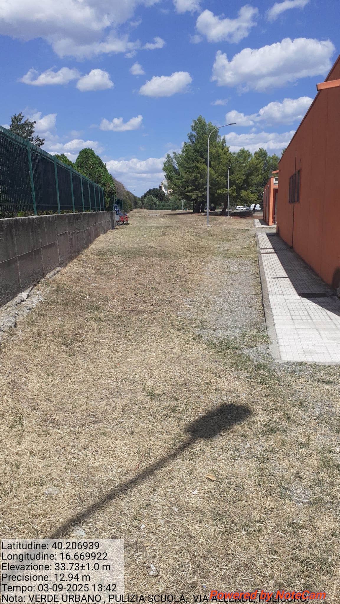 Galleria Fotografica Immagine