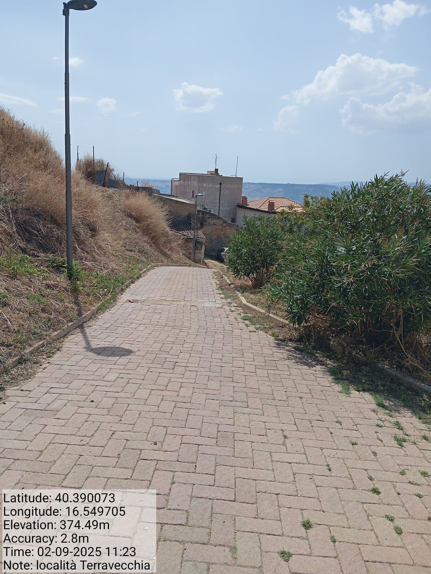 Galleria Fotografica Immagine