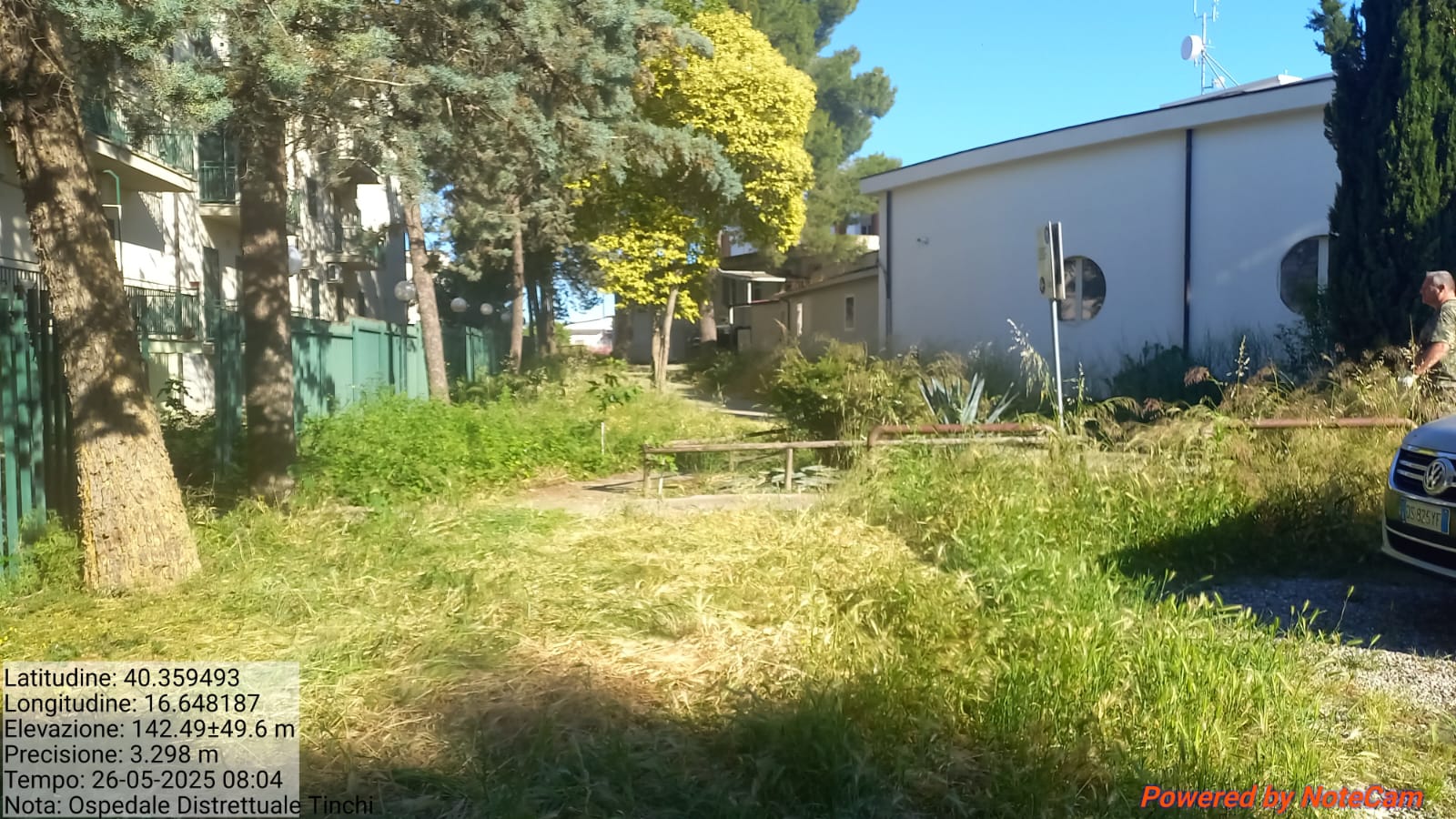 Galleria Fotografica Immagine