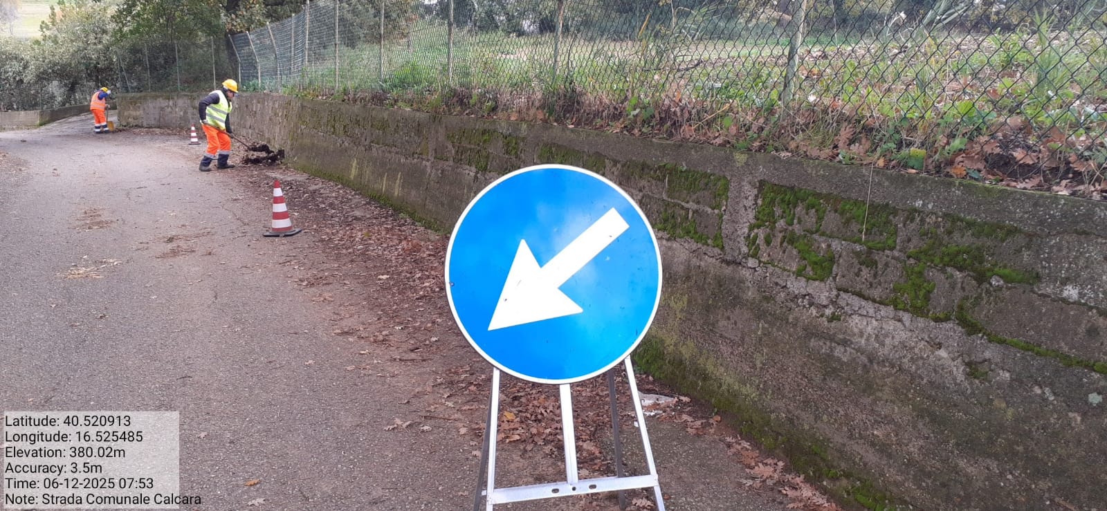 Galleria Fotografica Immagine