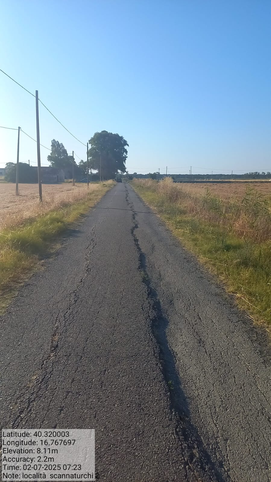 Galleria Fotografica Immagine