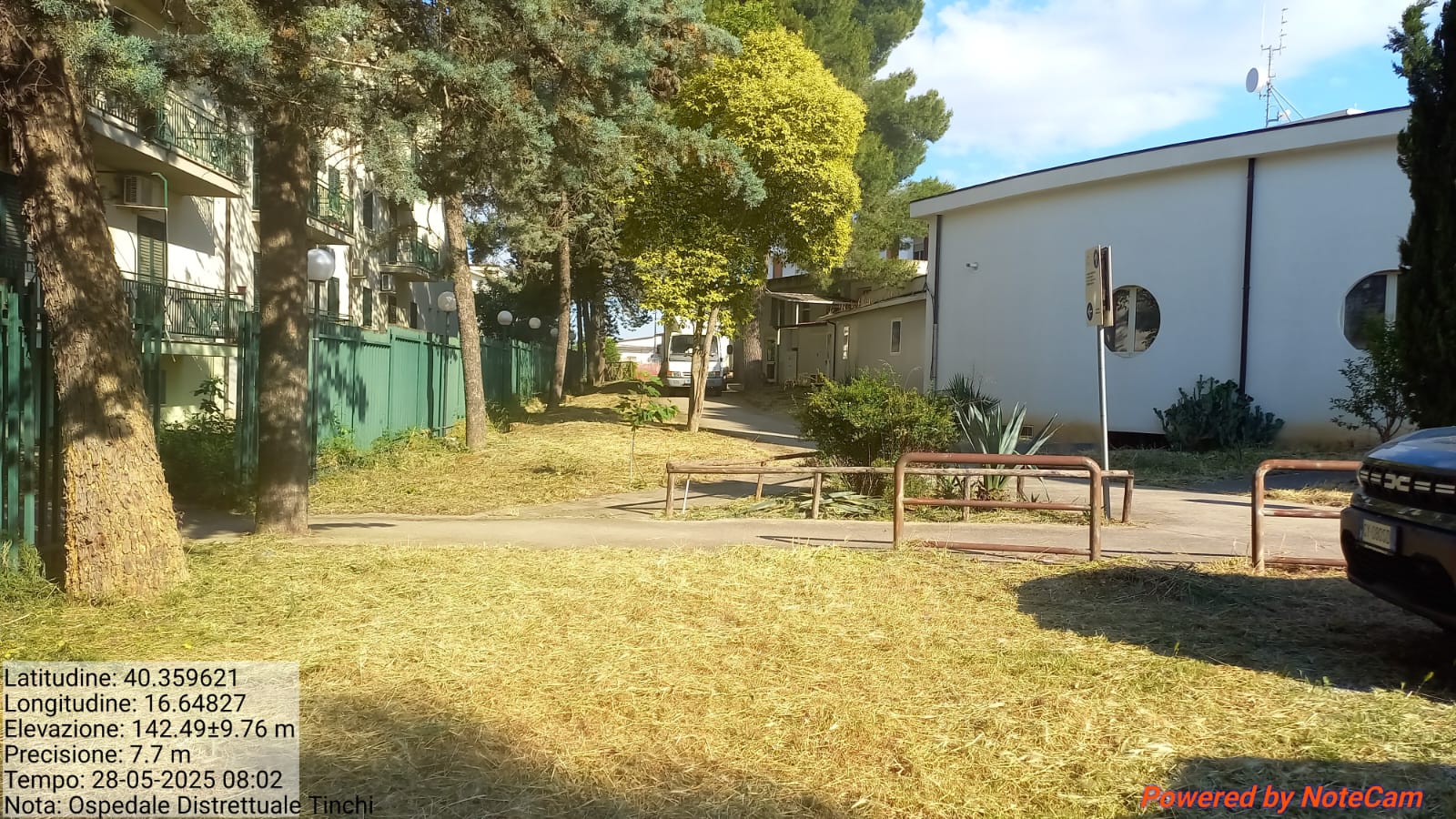 Galleria Fotografica Immagine